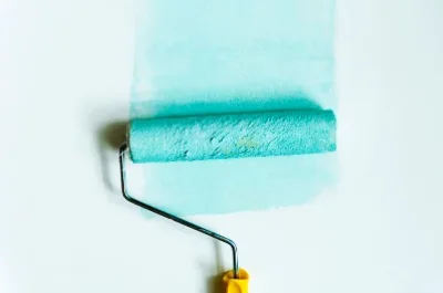Peinture intérieure à Mauquenchy — murs, plafonds et boiseries